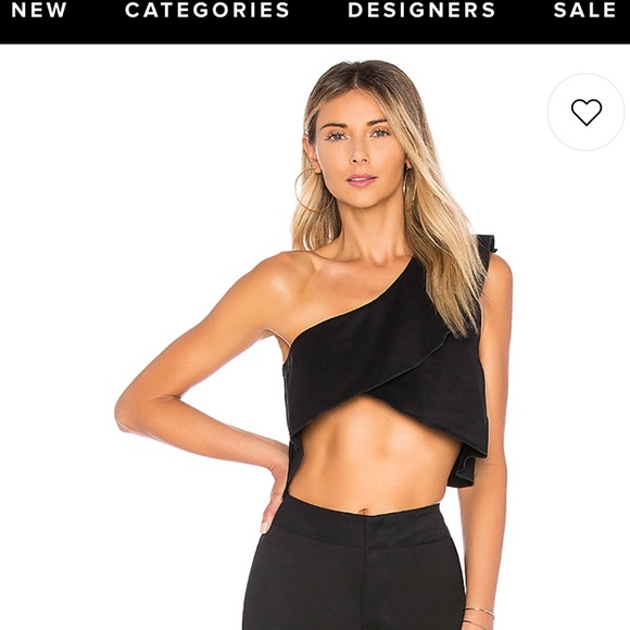 Black Lioness set. NWT I have both top and bottom - Picture 4 of 4